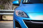 Mazda3 2010 года
